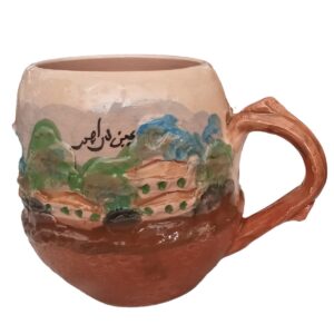 Poterie