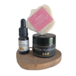 Soins peau sèche