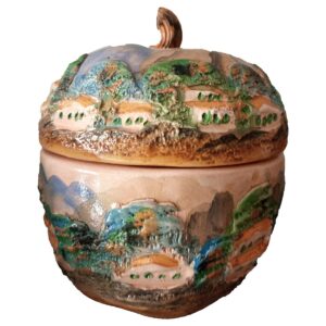 poterie
