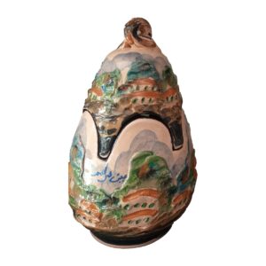 Poterie