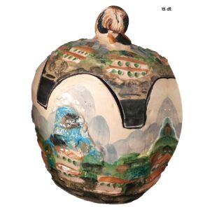 Poterie