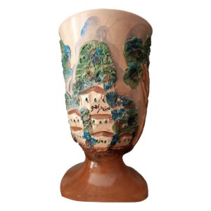 Poterie