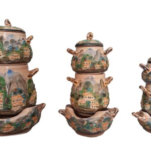 Poterie