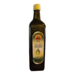 Huile d'olive