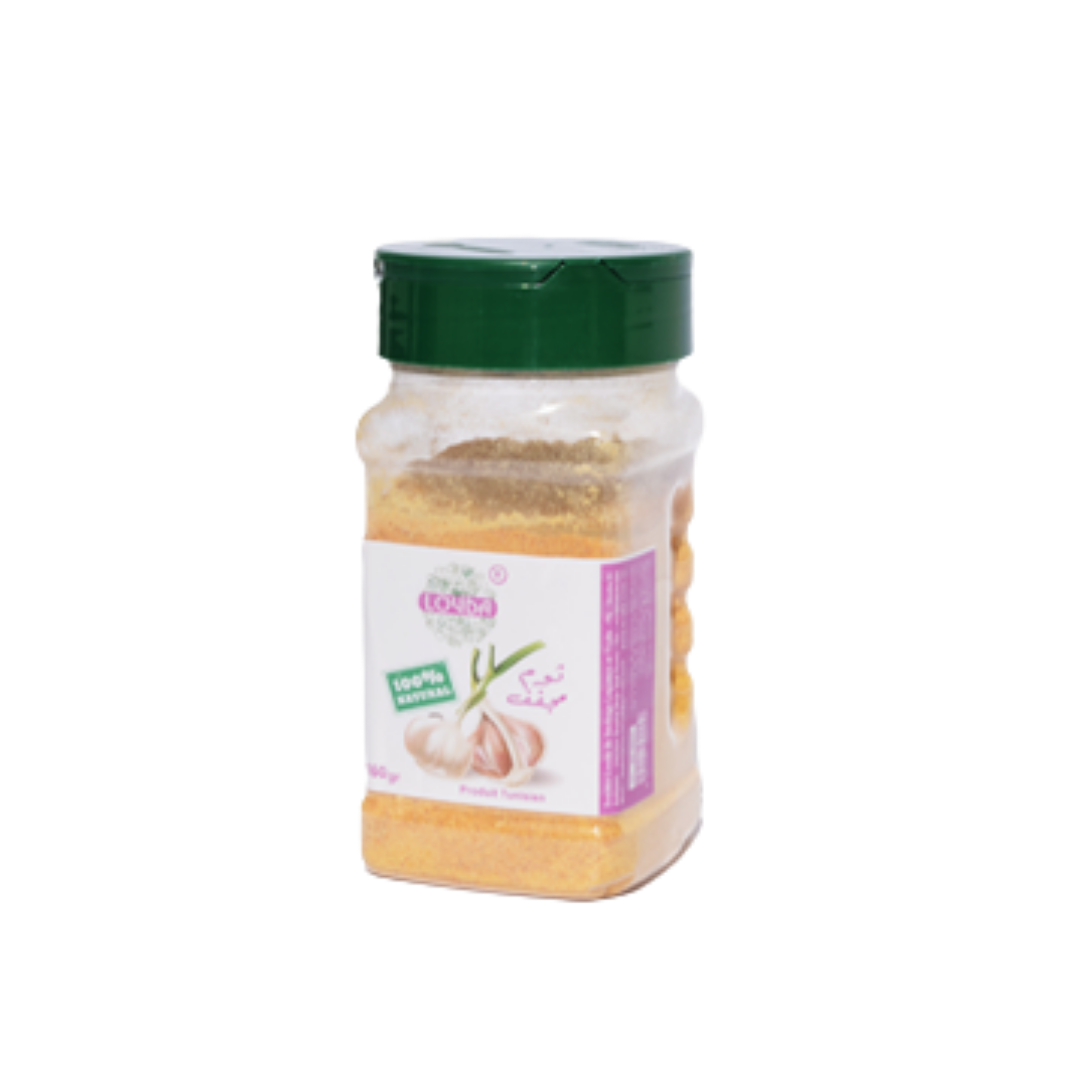Pâte Ail