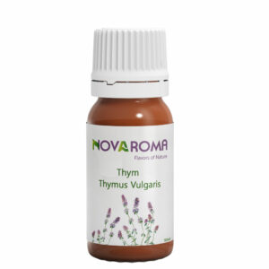 Huile essentielle de la Thym 