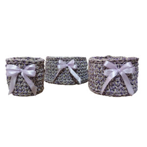 Panier de rangement