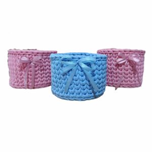Panier de rangement