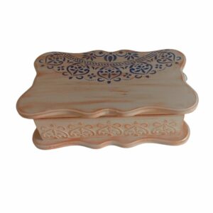 Boite a bijoux