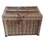 Cache pain naturelle : pour rangement