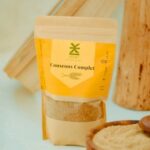 Couscous complet