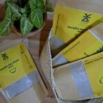 Sorgho aux fruits secs