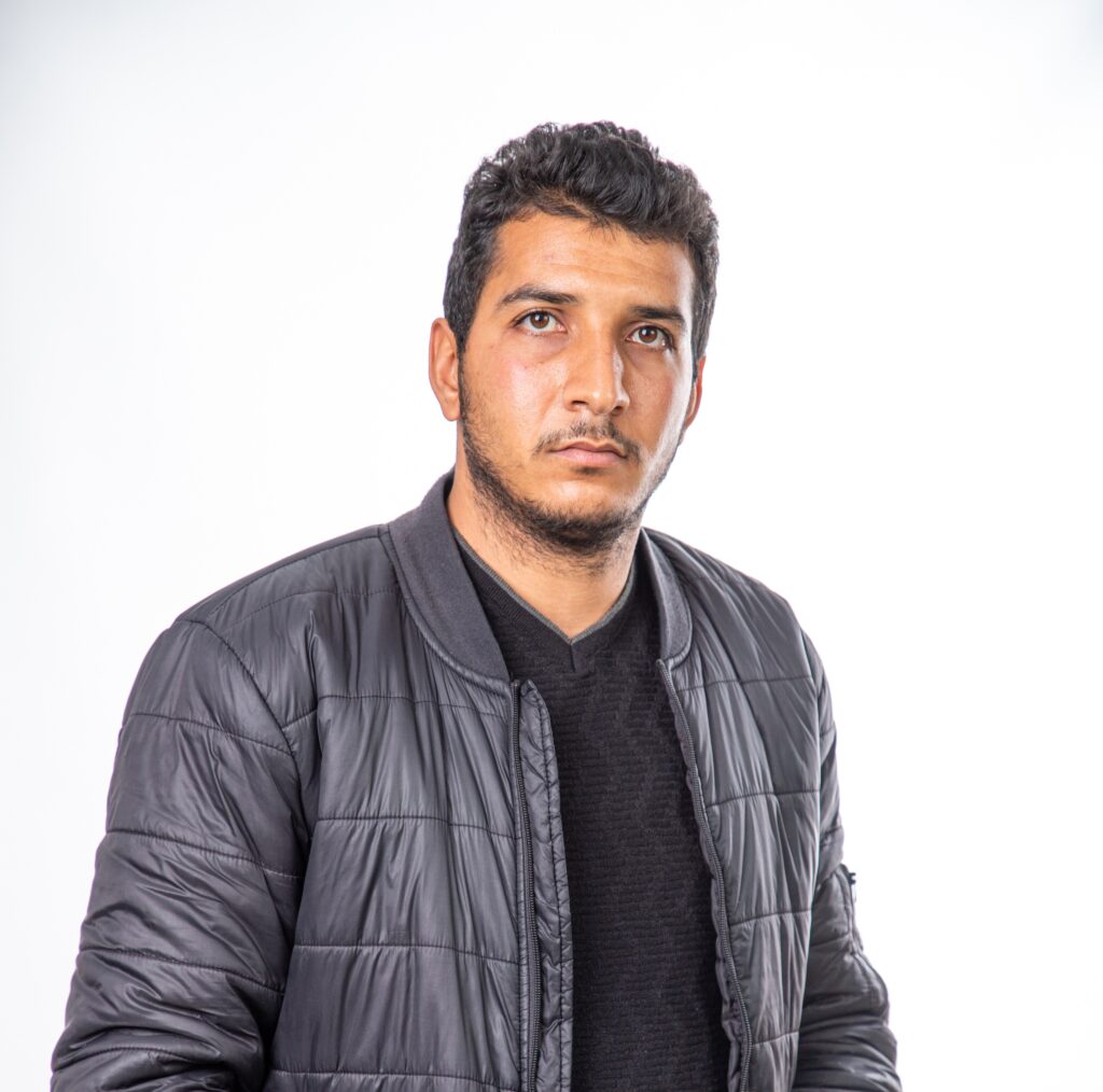 mansour hassani, ceo majrda.com